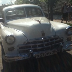 На регулярном (B-Throw prod, El Toro mix)