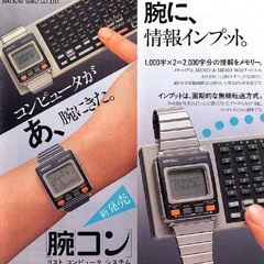 Digital Watch
