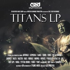 Poseidon - Place2b (Semantics Remix) (OUT NOW!!!)