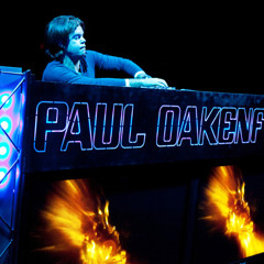 Paul Oakenfold - Essential Mix Live At Creamfields 1999