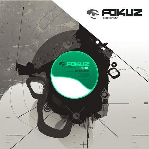 Departure by Kasper - Out Now - Fokuz Records