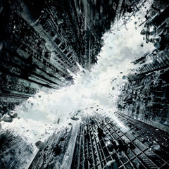 The Dark Knight Rises - Trailer 3 Music