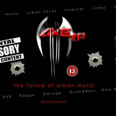 MEE AND G-RANGE - AXE FM SET(GRIME)