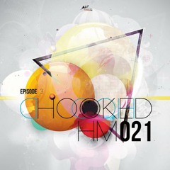 Tony Kairom - Minimania (Original Mix) <Hooked Music> P.3 on top minimal beatport!!