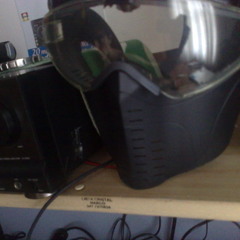 Avalanche VS & down- Boys Noize (Evonix bootleg)