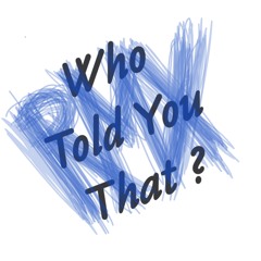 Who told you that recognition rmx