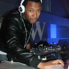 1 Kizomba Mix (2012) DeeJay Black