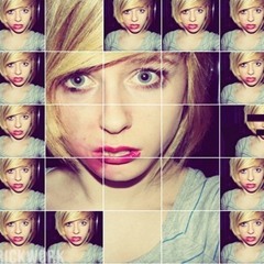 'Jodie Rhymes With Explodie' - Slim Fit Gym Kit(Studio Demo)