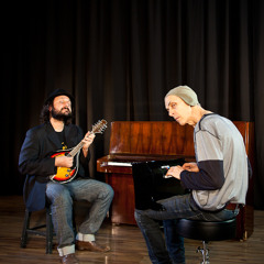 Ouro de Tolo (Raul Seixas) - Duo Deno, 2006