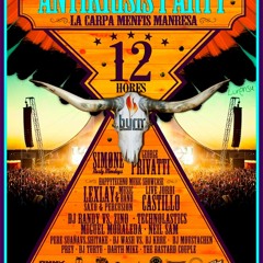 MENFIS - PROMO SANT JOAN 12 HORES ANTIKRISIS PARTY