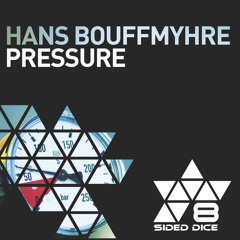 Hans Bouffmyhre - Pressure (Original Mix) Preview Clip