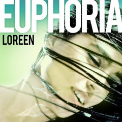 Loreen - Euphoria (SpyderMahn's Euro Garage Mix) 128Kbps Sample