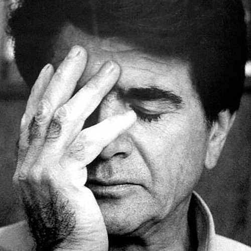 Mohammad Reza Shajarian Che shavad - محمد رضا شجریان چه شود