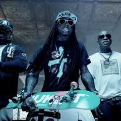 Birdman, Lil Wayne & Mack Maine - Dark Shades (DV Remix)