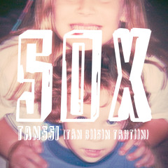 SOX - Tanssi (tän biisin tahtiin)