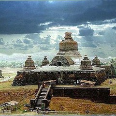 ရာဇဝင္ - မ်ဳိးရကၡိဳင္