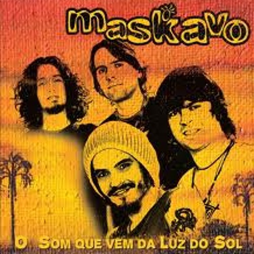 Maskavo - Tão Longe