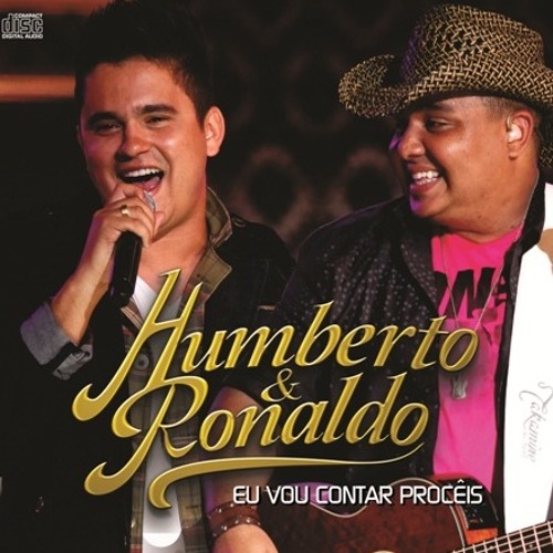 H&R - Quem vai chorar (Part. Cesar Menotti e Fabiano)