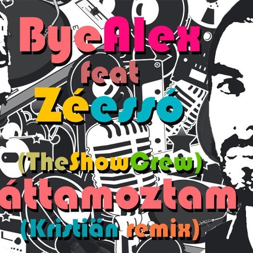 ByeAlex feat. Zéessó - Láttamoztam (Kristiän remix)