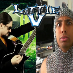 Little V - Bouse Of The Web