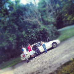 Young Niggas (We On)