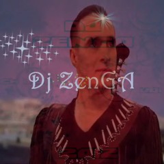 TAKFARINAS 012 BY DJ ZENGA