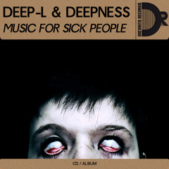 01 - Deep-L & Deepness - Nexxt level (Original mix)(cut)