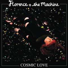 Florence + the Machine - Cosmic Love (Dubstep Remix)