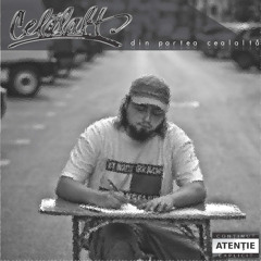 Celalalt - Treci peste (cu DinoE) 2008