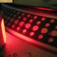 Markus HaZe live @ Minimal Trilogy - Coupole Bienne - April 2012