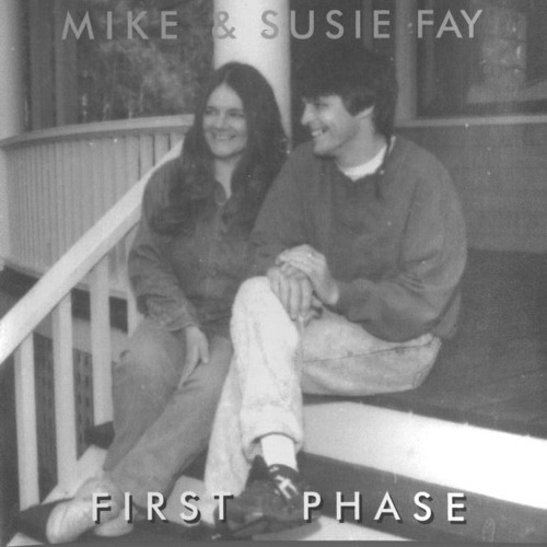 Stream 01 The Bagaduce Mike & Susie Fay First Phase by Mike and Susie