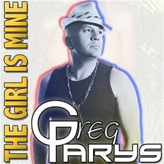 Greg Parys - The Girl Is Mine (Hypnoxy Official Remix Club Extended Edit) (SCORPIO MUSIC)