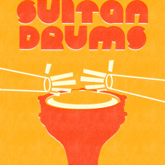 Sultan Drums demo "Dabki" by Reuben Cornell