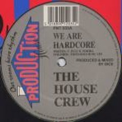 The House Crew - We Are Hardcore (StayMellow Remix)