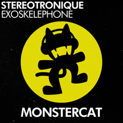 Stereotronique - Exoskelephone