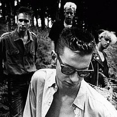 Depeche Mode - I Feel Loved (Mindcleaner Mix)