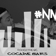 COCAINE BARZ
