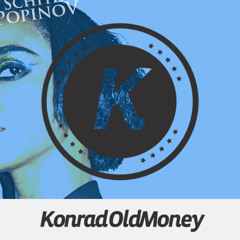 God From The Machine -Santigold (Konrad OldMoney Remix)