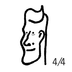 Roelie Vuitton - Anna ft. Lucky Fonz III (Prod. The Apocope)