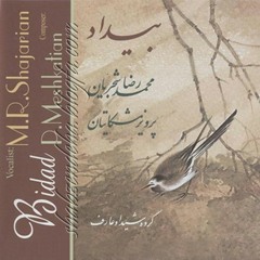 آواز همایون (بیداد)- محمدرضا شجریان