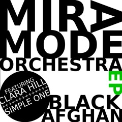 Be Like That feat. Clara Hill