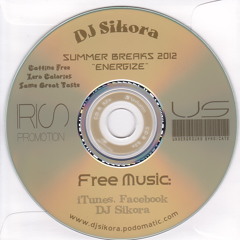 Badass Break Sets VIIII