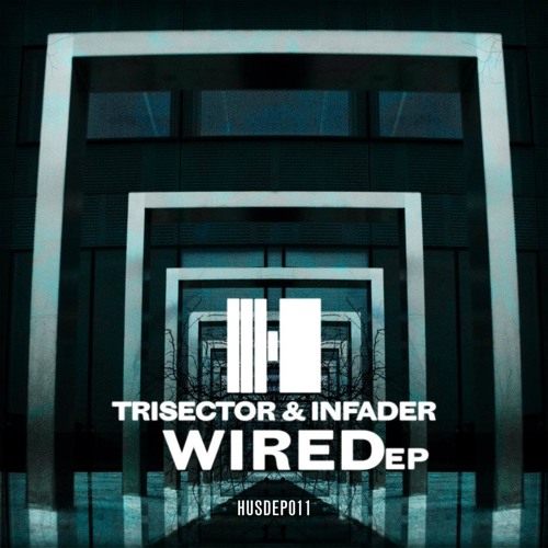 Trisector & Infader - Does Not Compute (Amoss remix) [Hustle Audio]