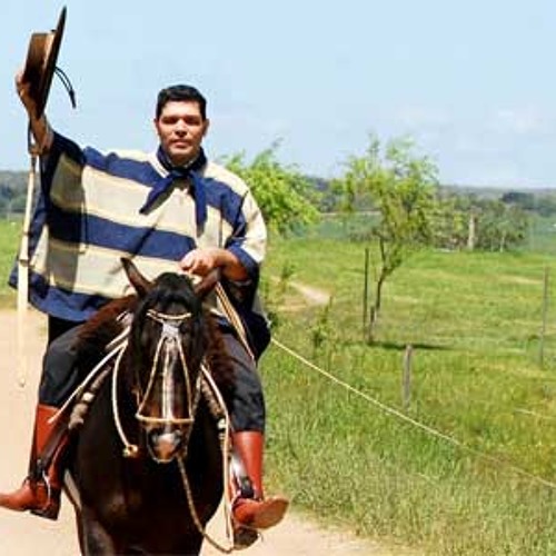 Joca Martins - Se Houver Cavalo Crioulo