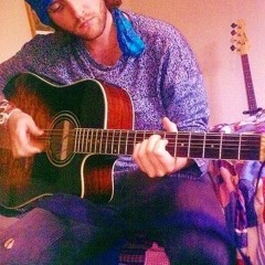 David C Thomas - Supersonic Loser (Loop pedal)