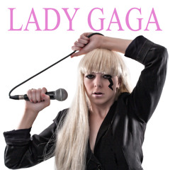 So Gaga - Edge of glory