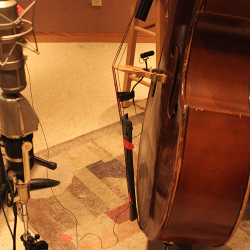 Stream AEA Ribbon Mics Listen to AEA KU4 Double Bass playlist