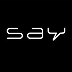 Say (John Mayer Remix)