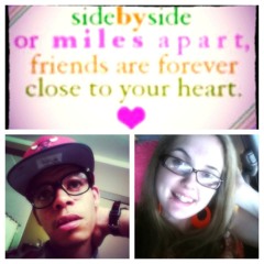 My Shout Out To Scottie Boy