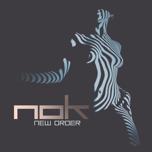 Symphonix- Experimental Game (NOK Rmx)
